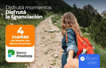 Banco Provincia