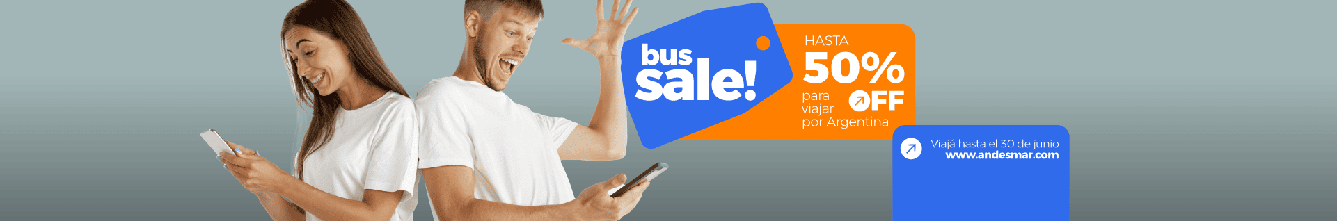 Bus Sale