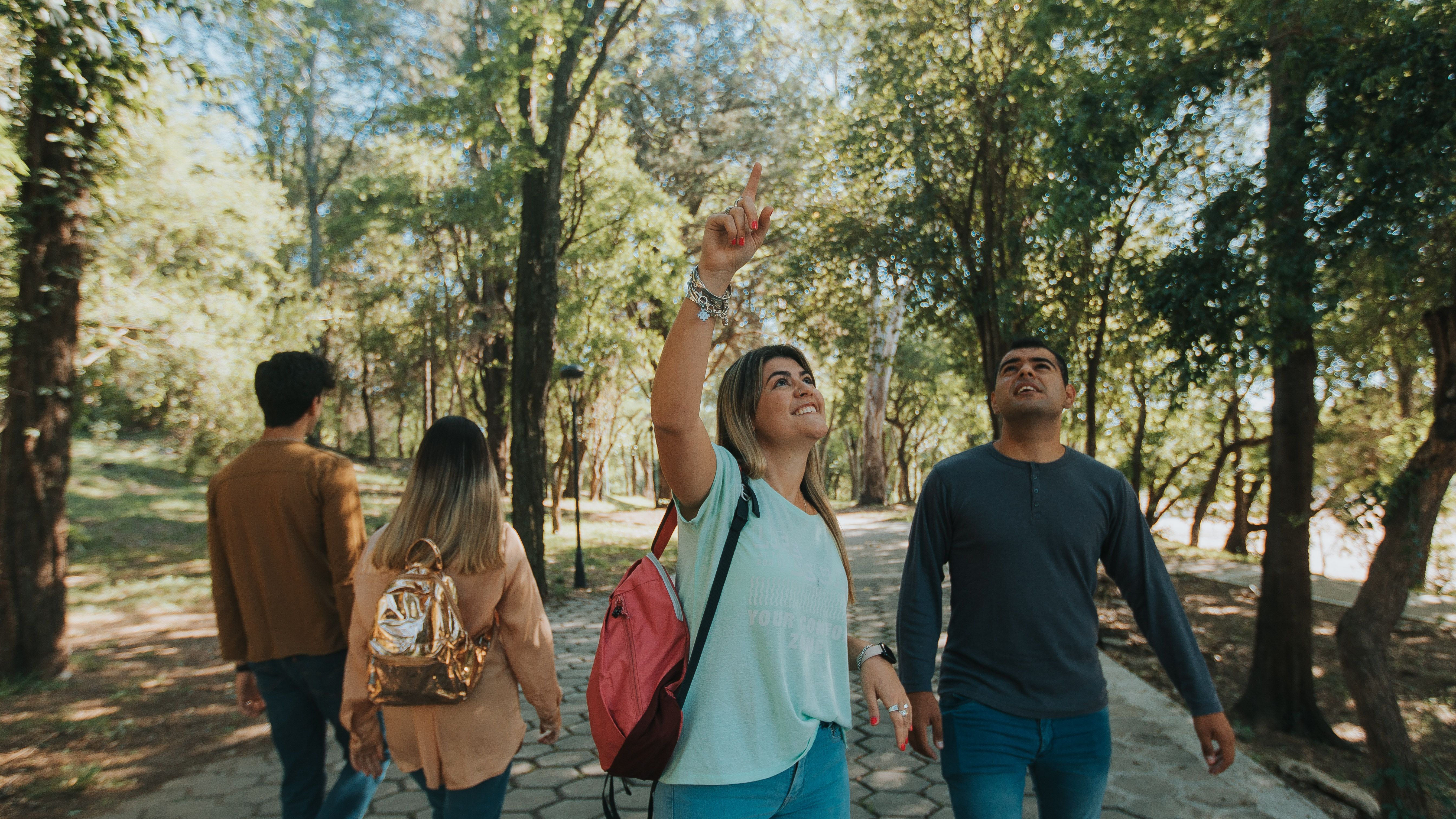 Viajá a la mágica ciudad de Córdoba que nunca pierde vigencia