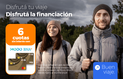 Banco Nación