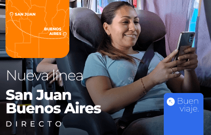 Servicio San Juan - Retiro