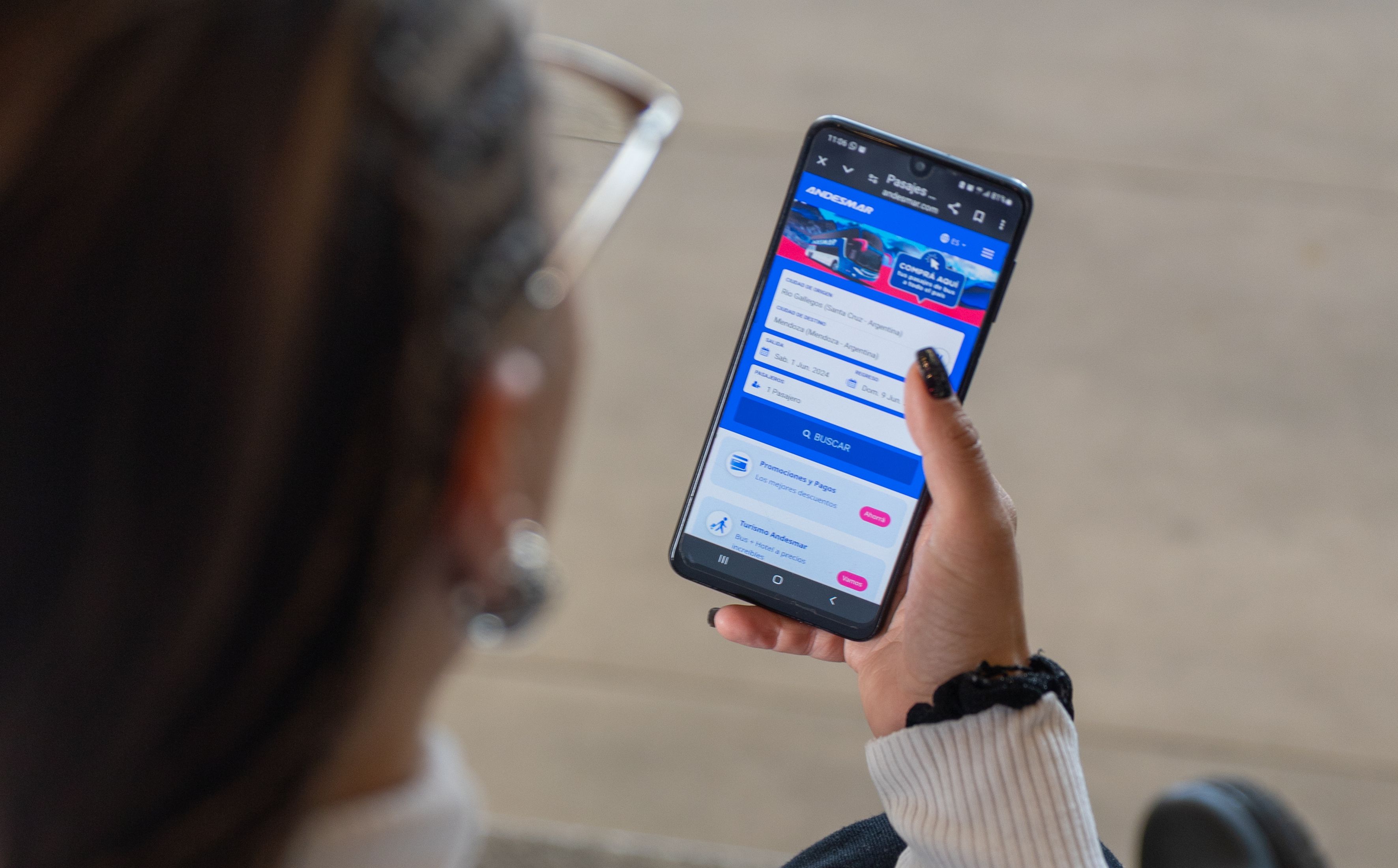 Hot Sale 2025: pasajes al 50% off y la mejor financiación para viajar