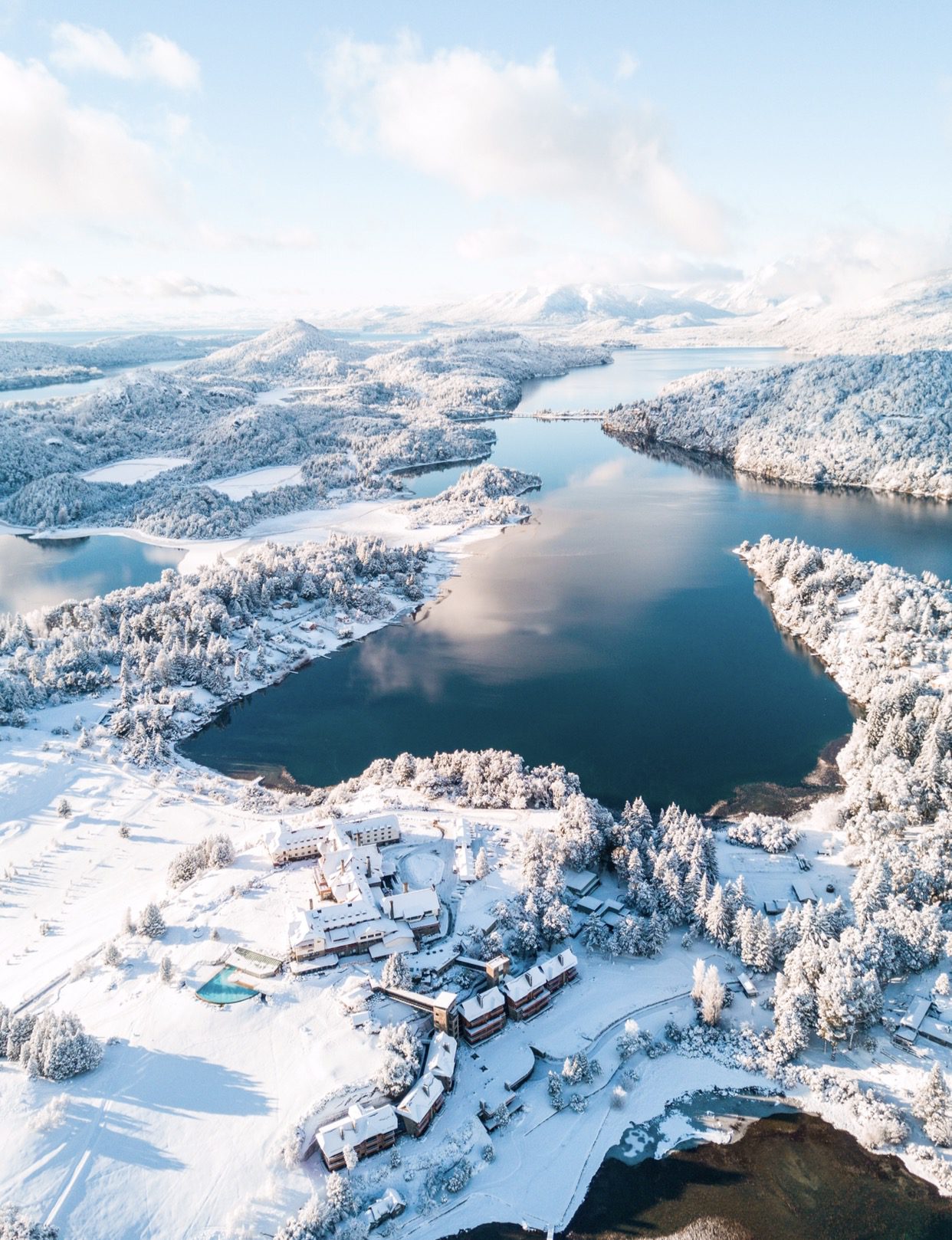 Vacaciones de invierno 2024: descubrí qué se puede hacer en Bariloche