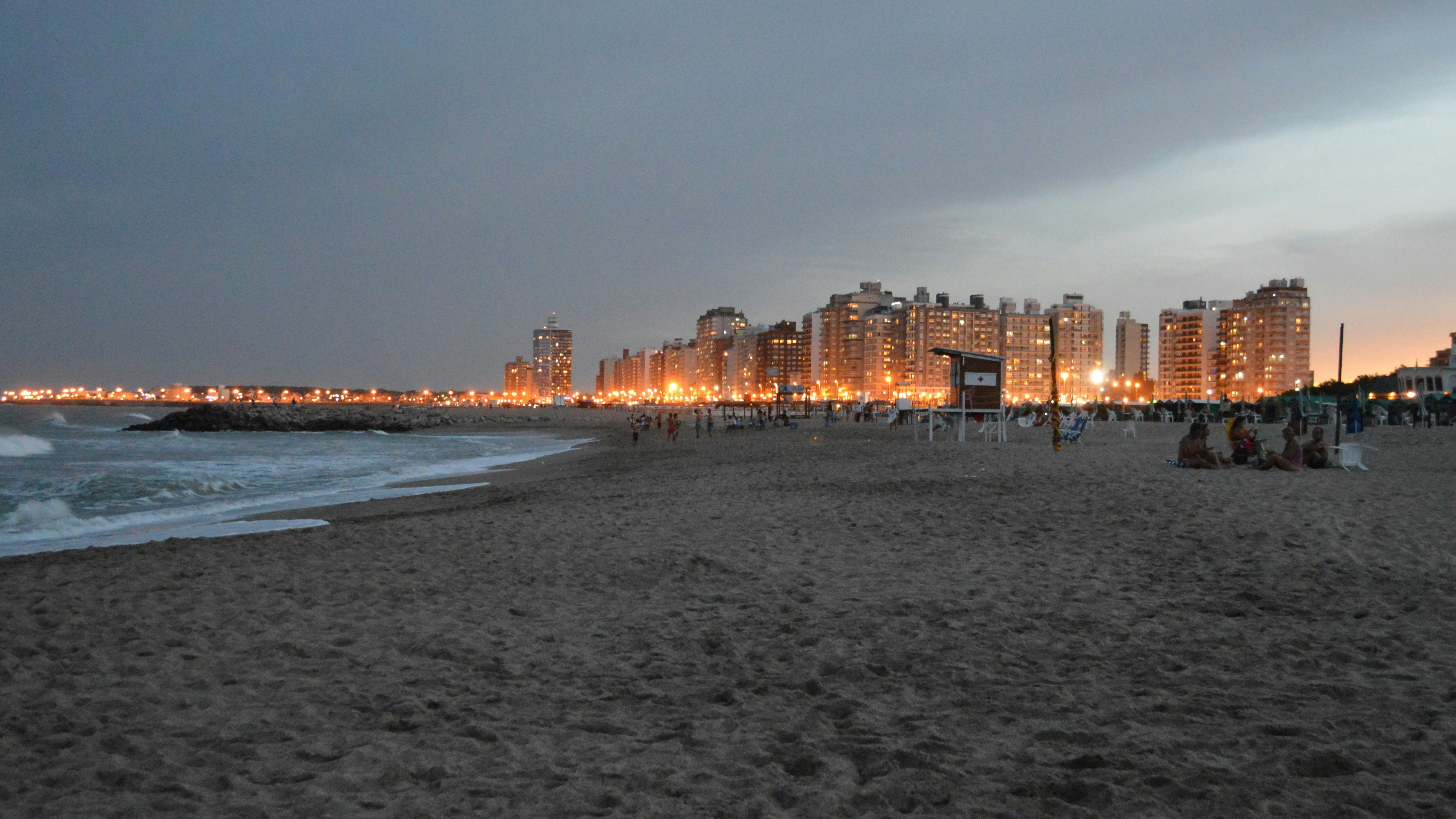 El mágico lugar cerca de Mar del Plata que sorprende a los turistas