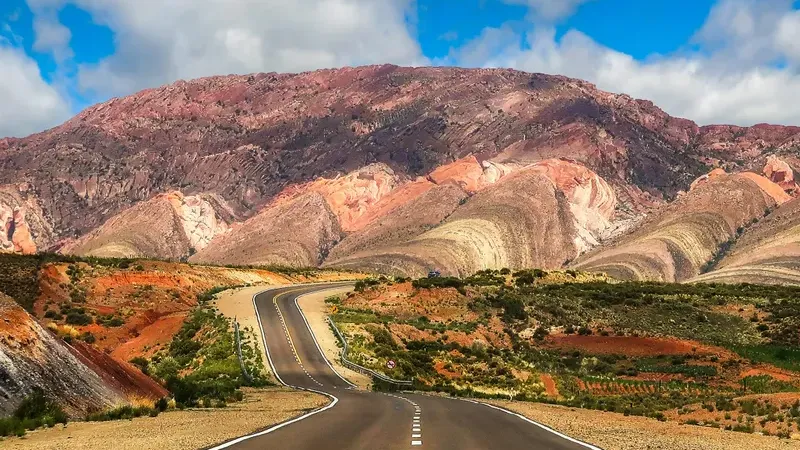 Desde Jujuy a Santa Cruz: descubrí el recorrido en bus más extenso de Argentina