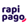 Elige Rapipago como método de pago